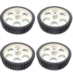 10 X 2 CM Gear Wheels