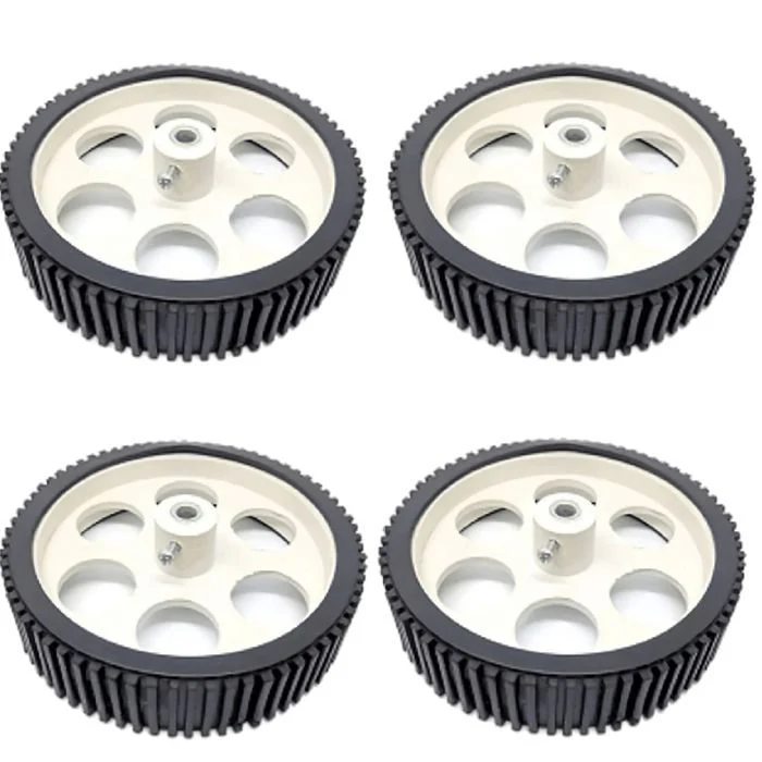 10 X 2 CM Gear Wheels