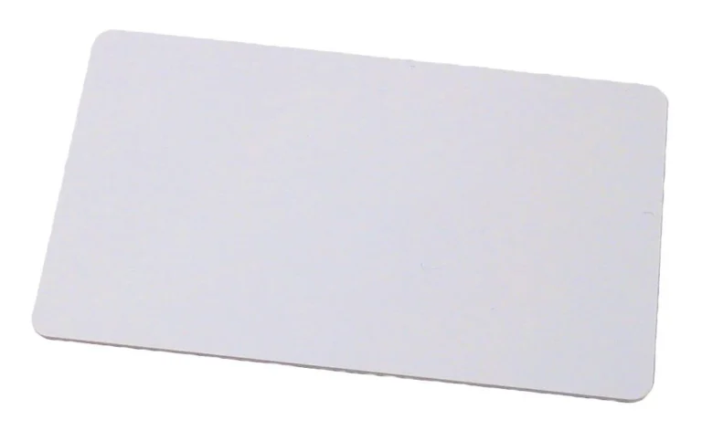 13.56 MHz RFID Card R-W