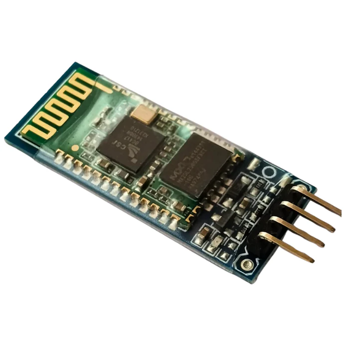 HC-06 Bluetooth Module HC-06 Bluetooth Module