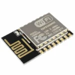 ESP12E ESP8266 Wireless Transceiver Module