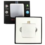 125KHz Android Phone USB C Type RFID Reader
