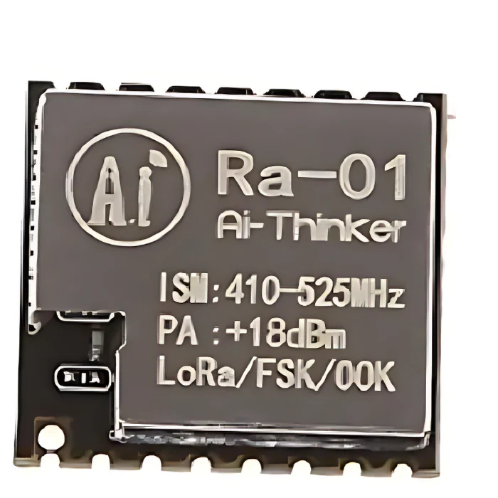 LoRa Ra-01 RF Transceiver Module LoRa Ra-01 RF Transceiver Module