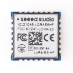Wio-E5 LoRA Wireless Module