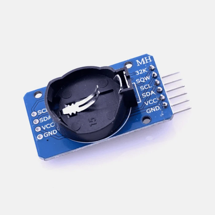 DS3231 Real Time Clock Module