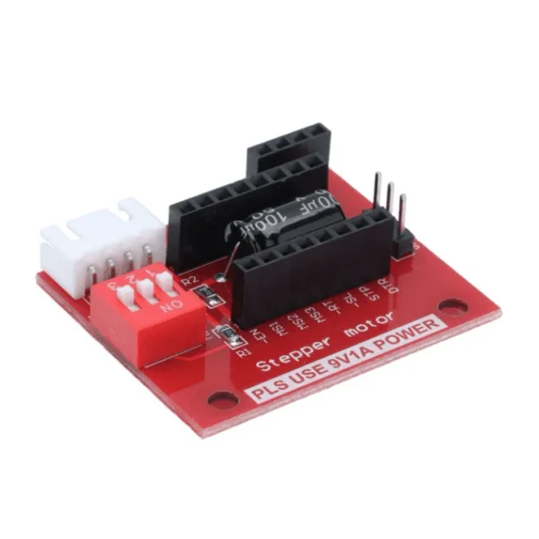 A4988 Stepper Motor Driver Expansion Board