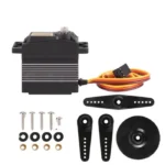 MG958 20KG High Torque Metal Gear Servo