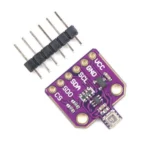 BME680 Humidity Temp Pressure Sensor Module