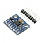 ADXL345 Accelerometer Module