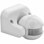 IP44 PIR Wall Mounted Outdoor Motion Sensor