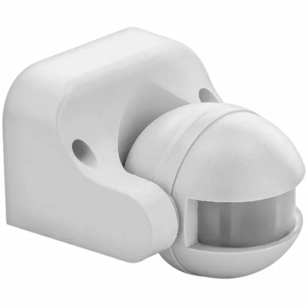 IP44 PIR Wall Mounted Outdoor Motion Sensor