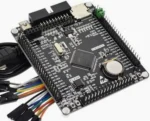STM32F407VET6 Arm Cortex-M4 with DSP and FPU
