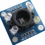 GY-31 TCS230 Color Sensor Module