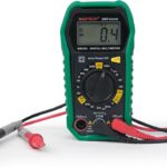 Mastech MS830L Digital Multimeter with Probes