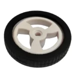Rubber Hollow Wheel for Robot Smart Car