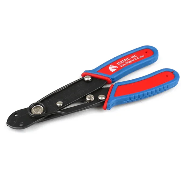 Multitec 68C Wire Stripper and Cutter