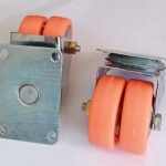 Heavy Duty Castor Wheel