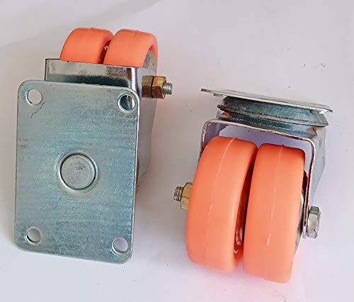 Heavy Duty Castor Wheel