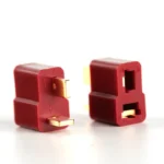 T Plug Connector for LiPo Battery