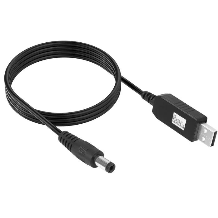 USB Booster Cable USB Booster Cable