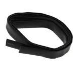 2.5mm Heat Shrink Tubing Black