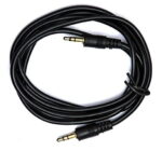 Stereo Male to Male Audio Cable