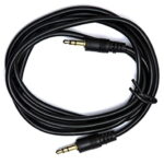 Stereo Male to Male Audio Cable