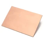 Single Side Copper Clad Laminate PCB Board