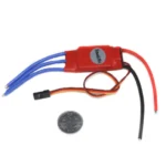 Simonk 30A ESC without connector