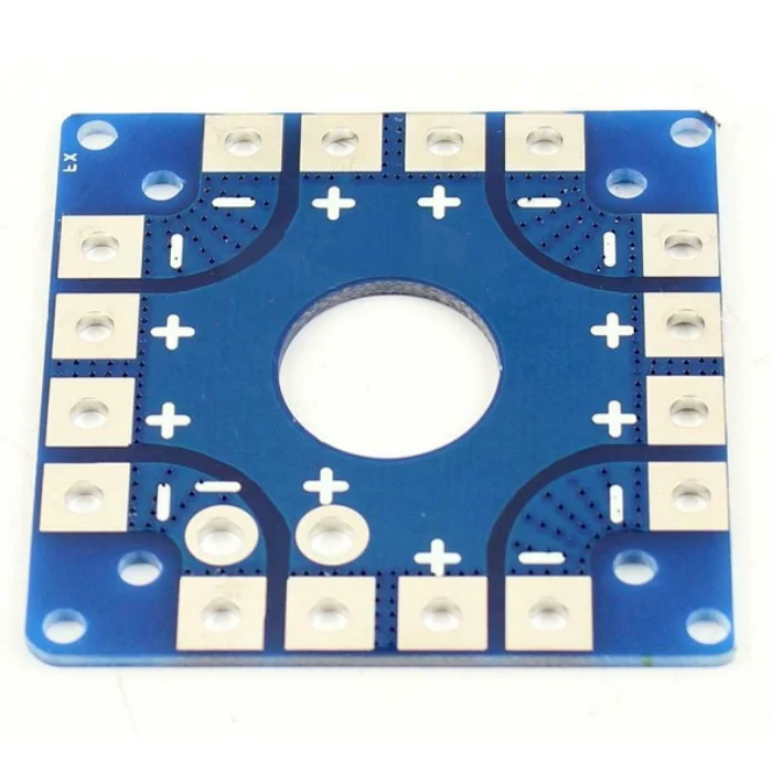 100A ESC Power Distribution Board