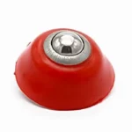 Goli Castor Wheel For Robotics