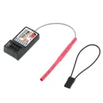 FlySky FS-R6B 2.4GHz 6Ch Receiver