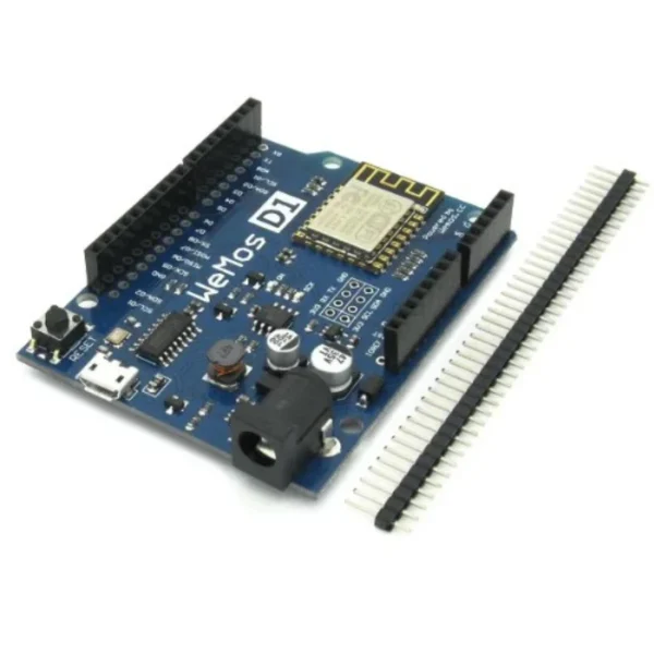 ESP-12E D1 WiFi Development Board