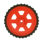 BO Motor Wheel
