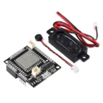 Ai-Thinker VC-02 Speech Recognition Module