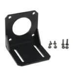 NEMA23 Stepper Motor Mount Bracket