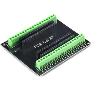ESP32 38PIN expansion board