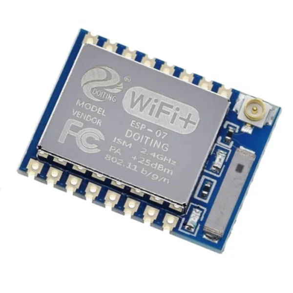 ESP8266 Serial WiFi Transceiver Module