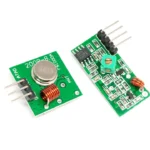 433MHz RF Transmitter Receiver Module
