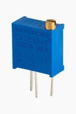 100 Ohm Trimpot Trimmer Potentiometer
