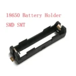 18650 SMD/SMT Battery Holder