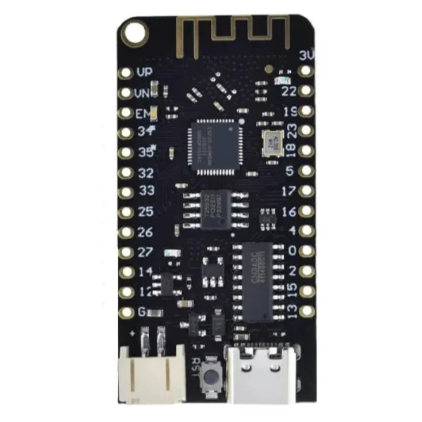 ESP32 CP2102 D1 Wireless Development Board