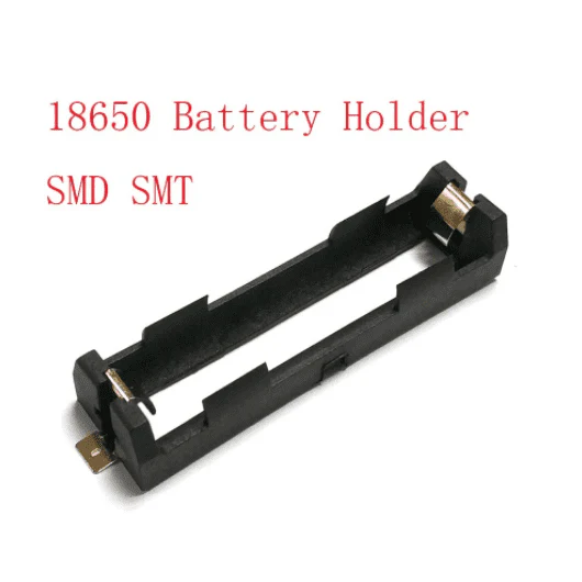 18650 SMD/SMT Battery Holder