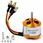 BLDC Motor for RC Drones and Quadcopters