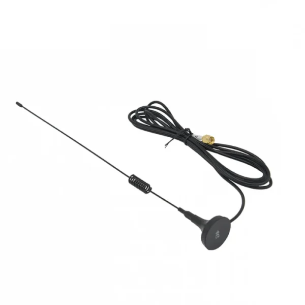 5dBi GSM Magnetic Spring Antenna
