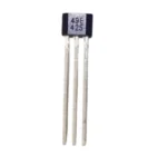 Hall Effect Sensor