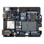 Official Arduino UNO EK R4 WiFi