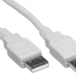 Male to Male Type A USB 2.0 Cable