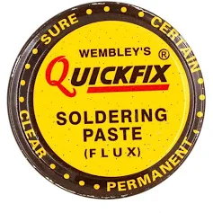 Soldering Paste (15g)