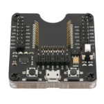 ESP32 WROOM Firmware Downloader - Image 2